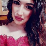 Laureata in ingegneria impartisce lezioni private in matematica e fisica per studenti di liceo e istituti tecnici